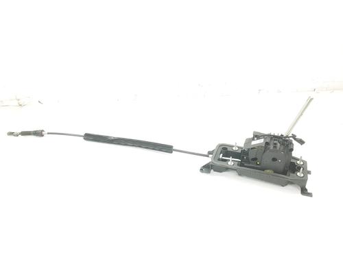 Gear lever SKODA FABIA IV (PJ3)  | BP29290554M90 