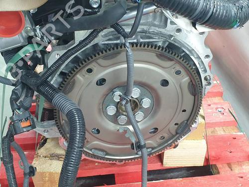 Engine MITSUBISHI ECLIPSE CROSS (GK_, GL_) 1.5 T-Mivec | BP39192365M1 - Image 4