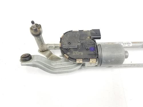 Front wiper motor VW GOLF VII (5G1, BQ1, BE1, BE2) 1.6 TDI | BP10376254M29 