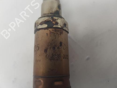Electronic sensor BMW 3 Coupe (E46) 328 Ci | BP12459287M84 