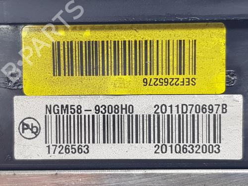 ABS pump OPEL CORSA F (P2JO) | BP36020906M43 - Image 3