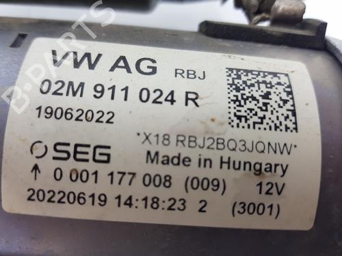 Starter SEAT IBIZA V (KJ1, KJG) 1.6 | BP13523981M8 