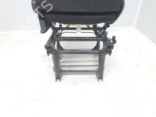 Left front seat CITROËN JUMPER II Van 2.2 BlueHDi 140 | BP31313307C15
