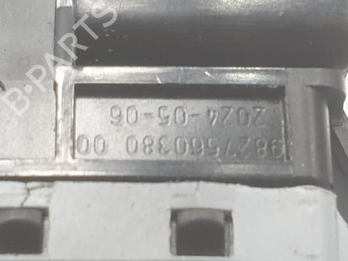 Tailgate handle CITROËN C3 III (SX) | BP35981610C132 - Image 6