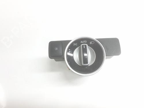 headlight-switch-mercedes-benz-m-class-w166-2011-2012-2013-2014-2015-34267414 main image