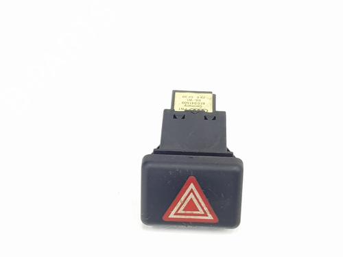 Used Warning switch AUDI A4 B7 (8EC) 2.0 TDI (170 hp) 30469037