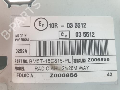 Radio FORD B-MAX (JK) | BP36678561E6 - Image 4