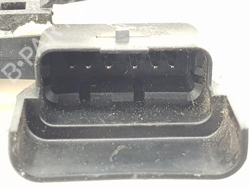 Front left lock CITROËN C3 III (SX) 1.2 PureTech 82 | BP31930951C98