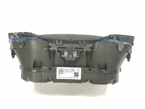 Instrument cluster SEAT IBIZA IV SC (6J1, 6P5) 1.0 TSI | BP13042270C47 