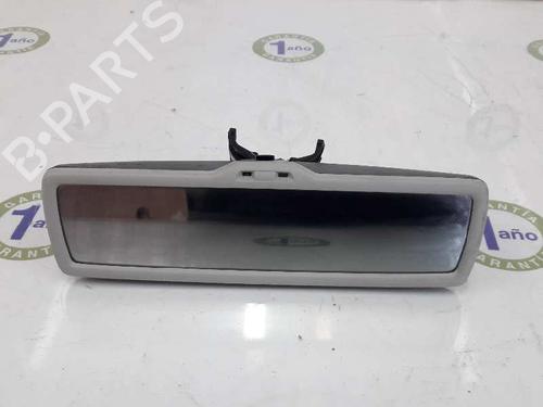Used Rear mirror VW TOURAN (1T1, 1T2) 1.9 TDI (105 hp) 1362050