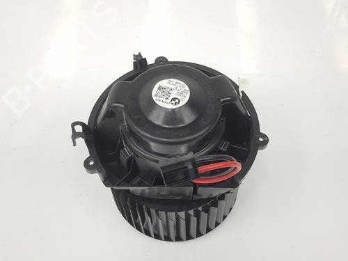 Heater blower motor BMW X1 (F48) sDrive 18 d | BP14103863M62 
