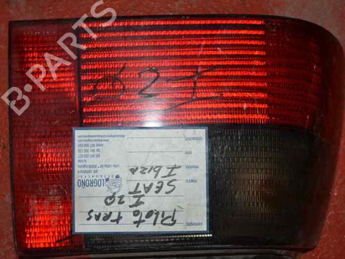 Used Left taillight SEAT IBIZA II (6K1) 2.0 i 16V (150 hp) 1542583