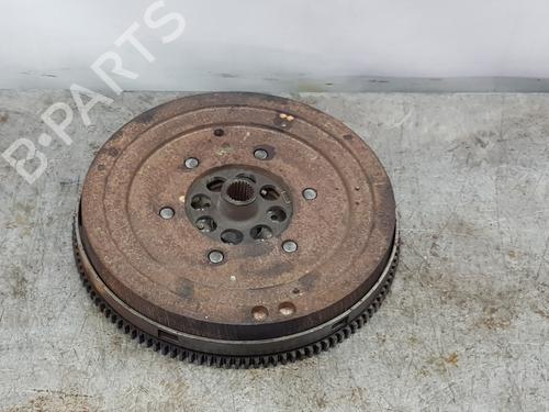 Used Flywheel AUDI A6 C5 (4B2) 2.5 TDI (163 hp) 24469913
