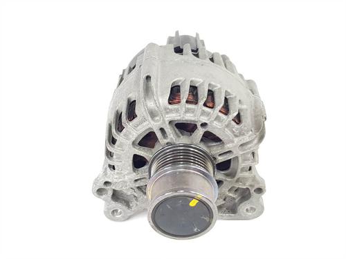 Used Alternator Alternator 38415718 38415718