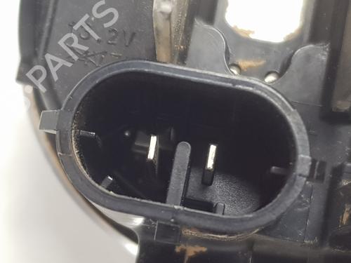 Right front fog light CITROËN BERLINGO (ER_, EC_) 1.5 BlueHDi 130 (ECYHZJ, ECYHZR) | BP31906539C31  - Image 6
