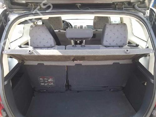 Engine control unit (ECU) HYUNDAI GETZ (TB) 1.3 | BP8602882M57