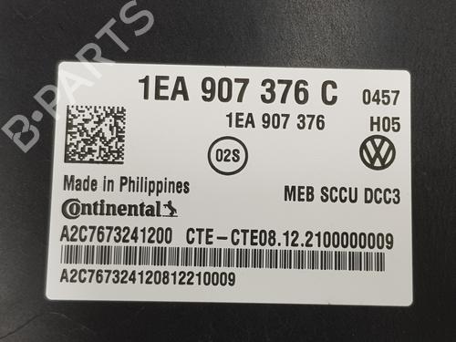 Electronic module VW ID.5 (E39) GTX | BP19092711M83 