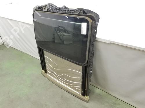 Sunroof BMW 1 (E87) 118 d | BP14088876C124 