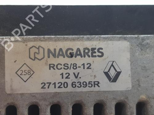 Electronic module MERCEDES-BENZ CITAN Box Body/MPV (W415) 109 CDI (415.601, 415.603, 415.605) | BP13118518M83 