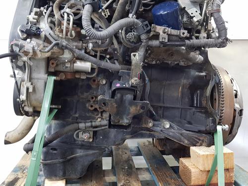 Engine TOYOTA HILUX VII Pickup (_N1_, _N2_, _N3_)  | BP28156258M1 