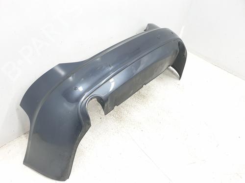 Rear bumper AUDI A6 C6 (4F2) 2.0 TFSI | BP17769850C8 