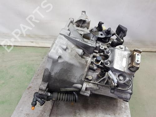 Gearbox CITROËN JUMPY III Van (V_) | BP35905646M3 - Image 5