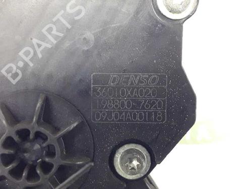 Pedal SUBARU TRIBECA (B9) 3.6 (WXF) | BP2002152I4 