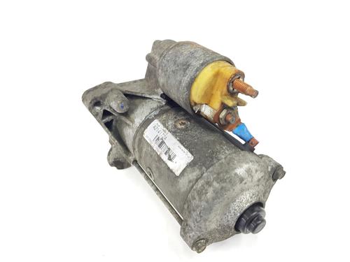 Starter RENAULT MASTER III Van (FV) 2.3 dCi 135 FWD (FV0N, FV08, FV06, FV00, FV1S) | BP36672459M8 - Image 3