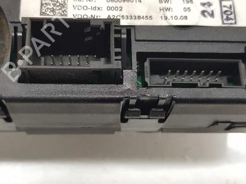 Climate control BMW 1 Coupe (E82) 120 d | BP5250432I5 