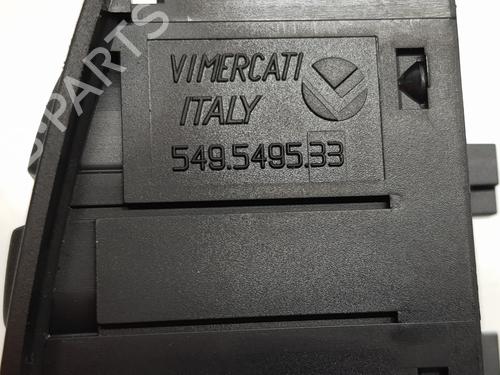 Warning switch BMW 3 (E90) 318 d | BP24153930I22 