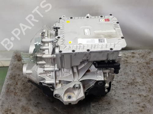 Used Engine AUDI Q4 SUV (F4B) 50 e-tron quattro (300 hp) 27879493