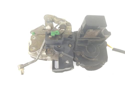 Rear right lock HONDA ACCORD V (CE, CF_, CD) 2.0 i LS (CE8) | BP15423589C99 