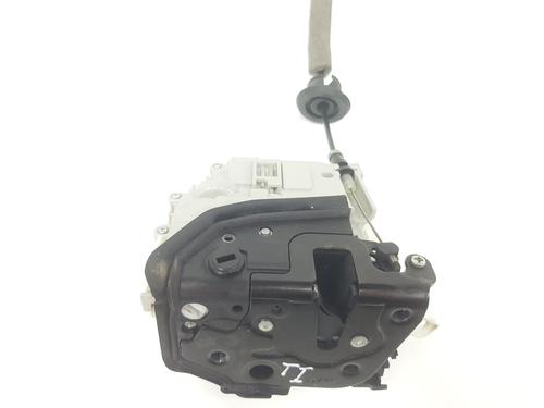 Rear left lock AUDI A1 Sportback (8XA, 8XF) 1.0 TFSI | BP20188180C100 