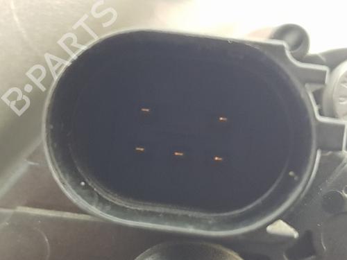 Turbocharger/Supercharger CUPRA LEON (KL1, KU1, KUG) 1.5 TSI | BP31343906M71 