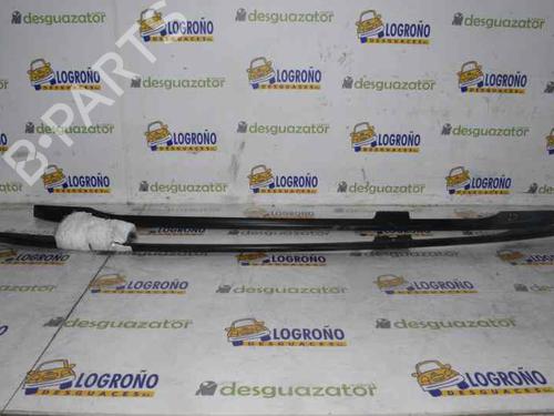 Used Roof bar BMW X5 (E53) 3.0 i (231 hp) 11636995
