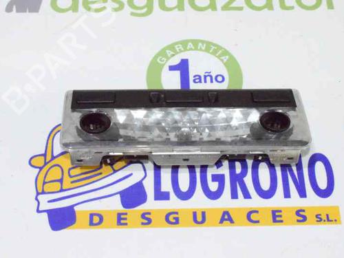Interior roof light BMW X5 (E53) 3.0 d | BP7420945I8 