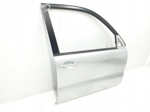 Right front door TOYOTA LAND CRUISER PRADO (_J12_) 3.0 D-4D (KDJ120, KDJ125) | BP17959826C3 