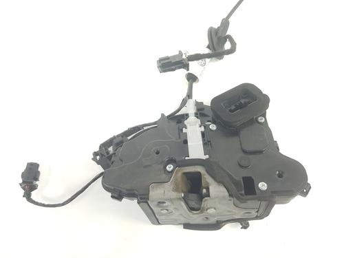 Front right lock VW TAIGO (CS1) 1.5 TSI | BP17459761C97 