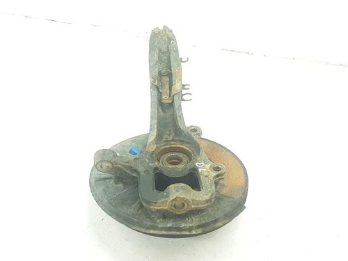 Left front steering knuckle VW TOUAREG (7LA, 7L6, 7L7) 2.5 R5 TDI | BP13552992M25 