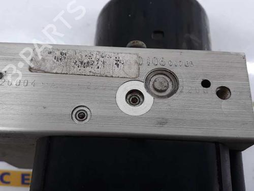 ABS pump NISSAN PATHFINDER III (R51) 2.5 dCi | BP1898212M43 