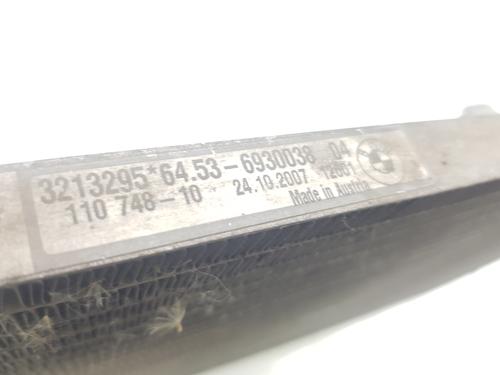 AC radiator BMW 1 (E87) 116 i | BP18904277M32 