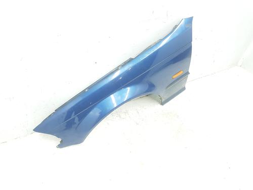 Left front fenders BMW 3 (E46) 320 d | BP21048828C41 