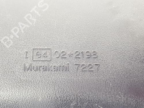 Rear mirror TOYOTA LAND CRUISER PRADO (_J12_) 3.0 D-4D (KDJ120, KDJ125) | BP21201285I6 