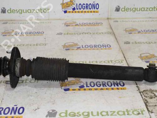 Used Right rear shock absorber BMW X5 (E53) 3.0 d (184 hp) 760861