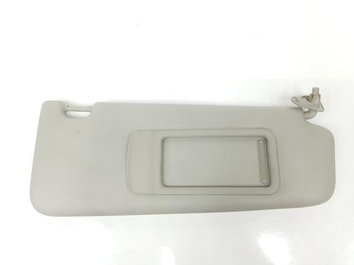 Used Right sun visor BMW 3 (E90) 318 d (143 hp) 10338884