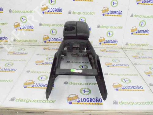 Armrest / Center console AUDI Q7 (4LB) 3.0 TDI quattro | BP7153099I20 