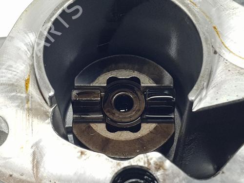 Vacuum pump NISSAN QASHQAI II (J11, J11_)  | BP26529334M80 