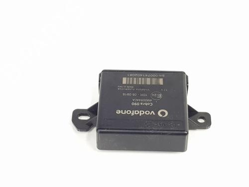 Elektronisk modul CITROËN C4 CACTUS 1.6 BlueHDi 100 | BP29535917M83 