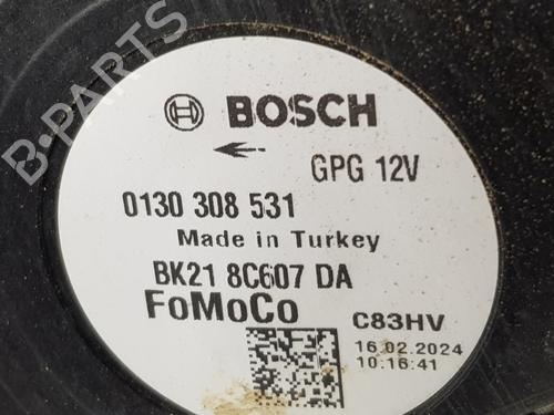 Radiator fan FORD TRANSIT V363 Platform/Chassis (FED, FFD) | BP35801531M35 - Image 4