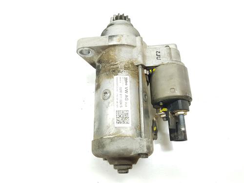 Used Starter Starter SEAT LEON ST (5F8) 2.0 TDI 4Drive (150 hp) 35737473 35737473